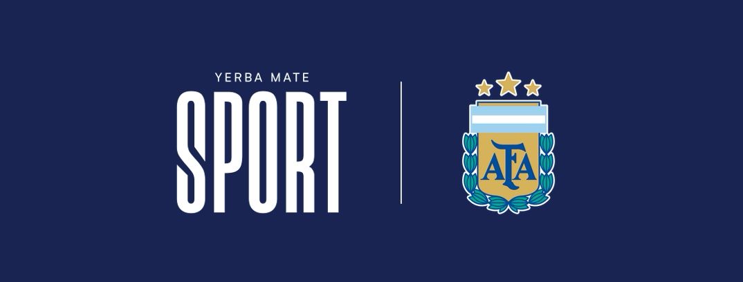 Yerba Mate Sport